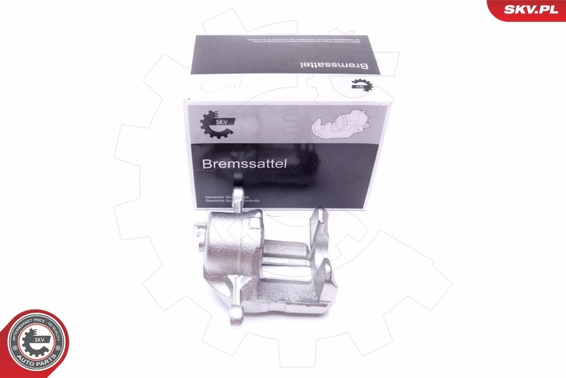 Brake Caliper